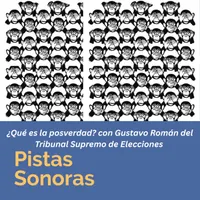 Pistas Sonoras artwork