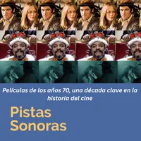 Pistas Sonoras artwork