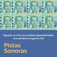 Pistas Sonoras artwork