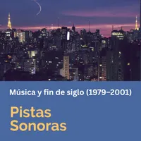 Pistas Sonoras artwork