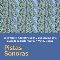 Pistas Sonoras artwork