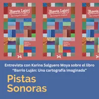 Pistas Sonoras artwork
