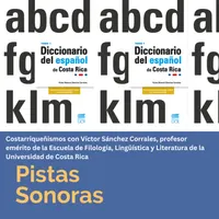 Pistas Sonoras artwork