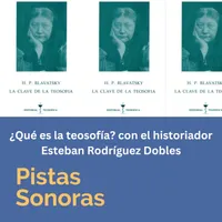 Pistas Sonoras artwork