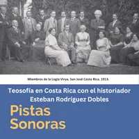 Pistas Sonoras artwork