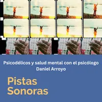 Pistas Sonoras artwork