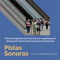 Pistas Sonoras artwork