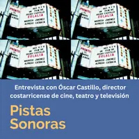 Pistas Sonoras artwork