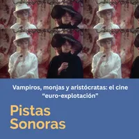 Pistas Sonoras artwork