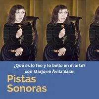 Pistas Sonoras artwork
