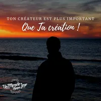 Un Miracle Chaque Jour artwork