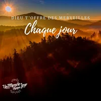 Un Miracle Chaque Jour artwork
