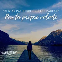 Un Miracle Chaque Jour artwork