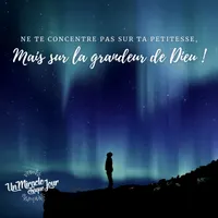 Un Miracle Chaque Jour artwork