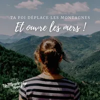 Un Miracle Chaque Jour artwork