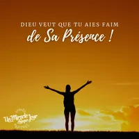 Un Miracle Chaque Jour artwork