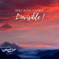 Un Miracle Chaque Jour artwork