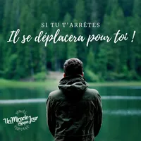 Un Miracle Chaque Jour artwork