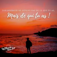 Un Miracle Chaque Jour artwork