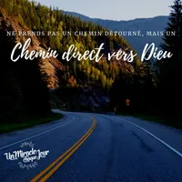 Un Miracle Chaque Jour artwork