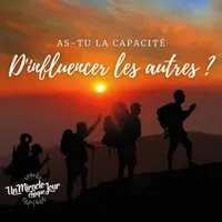 Un Miracle Chaque Jour artwork