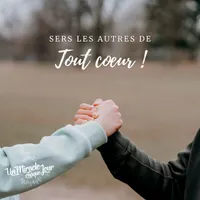 Un Miracle Chaque Jour artwork