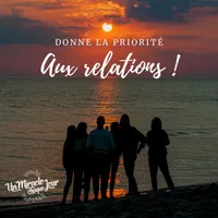 Un Miracle Chaque Jour artwork