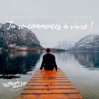Un Miracle Chaque Jour artwork