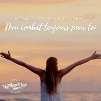 Un Miracle Chaque Jour artwork