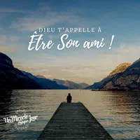 Un Miracle Chaque Jour artwork