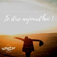Un Miracle Chaque Jour artwork