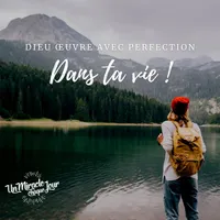 Un Miracle Chaque Jour artwork