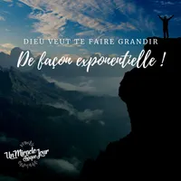 Un Miracle Chaque Jour artwork