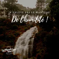 Un Miracle Chaque Jour artwork