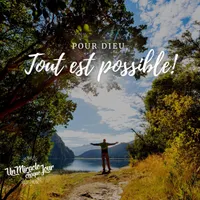 Un Miracle Chaque Jour artwork
