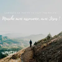 Un Miracle Chaque Jour artwork