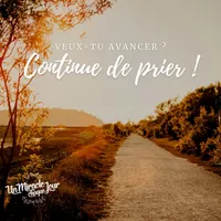 Un Miracle Chaque Jour artwork