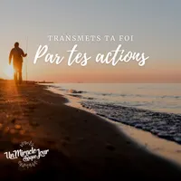 Un Miracle Chaque Jour artwork