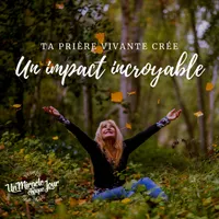 Un Miracle Chaque Jour artwork