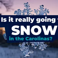 Carolina Weather Group artwork