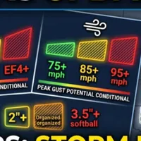 Carolina Weather Group artwork