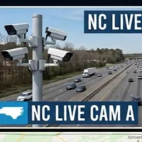Carolina Weather Group artwork