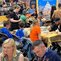Tabletop Games Blog - board game reviews and discussions with a personal touch artwork