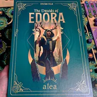 Tabletop Games Blog - board game reviews and discussions with a personal touch artwork
