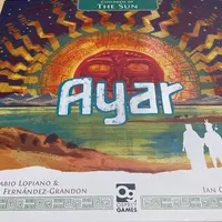 Tabletop Games Blog - board game reviews and discussions with a personal touch artwork