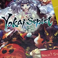 Tabletop Games Blog - board game reviews and discussions with a personal touch artwork