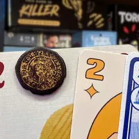 Tabletop Games Blog - board game reviews and discussions with a personal touch artwork