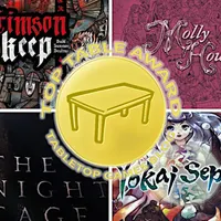 Tabletop Games Blog - board game reviews and discussions with a personal touch artwork