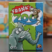 Tabletop Games Blog - board game reviews and discussions with a personal touch artwork