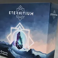 Tabletop Games Blog - board game reviews and discussions with a personal touch artwork